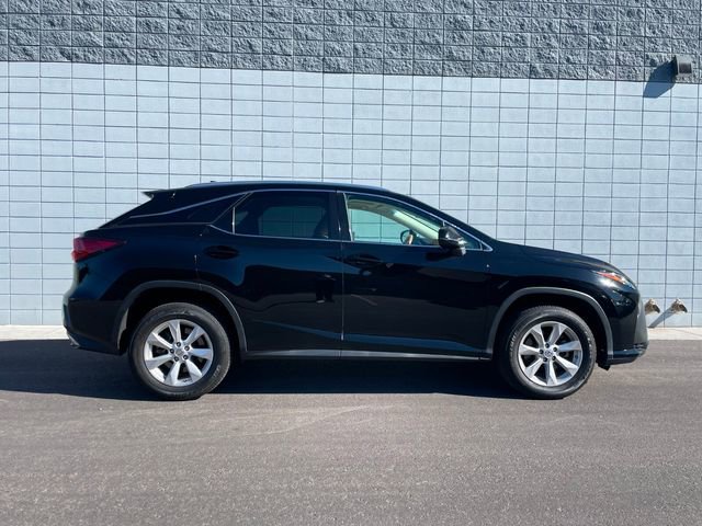 Used 2016 Lexus RX 350 FWD w/ Premium Package image 2