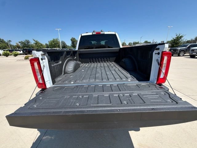 Used 2025 Ford F250 XLT w/ FX4 Off-Road Package AWD/4WD image 25