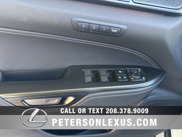 New 2026 Lexus NX 350 AWD w/ Luxury Package image 23
