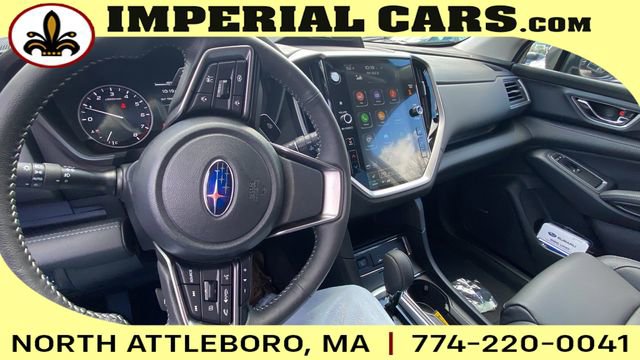 New 2026 Subaru Ascent Limited image 18