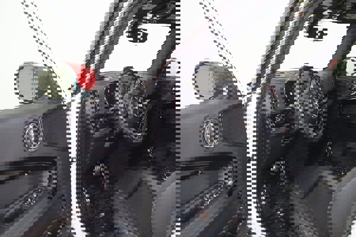 Used 2023 MINI Cooper Countryman John Cooper Works image 74