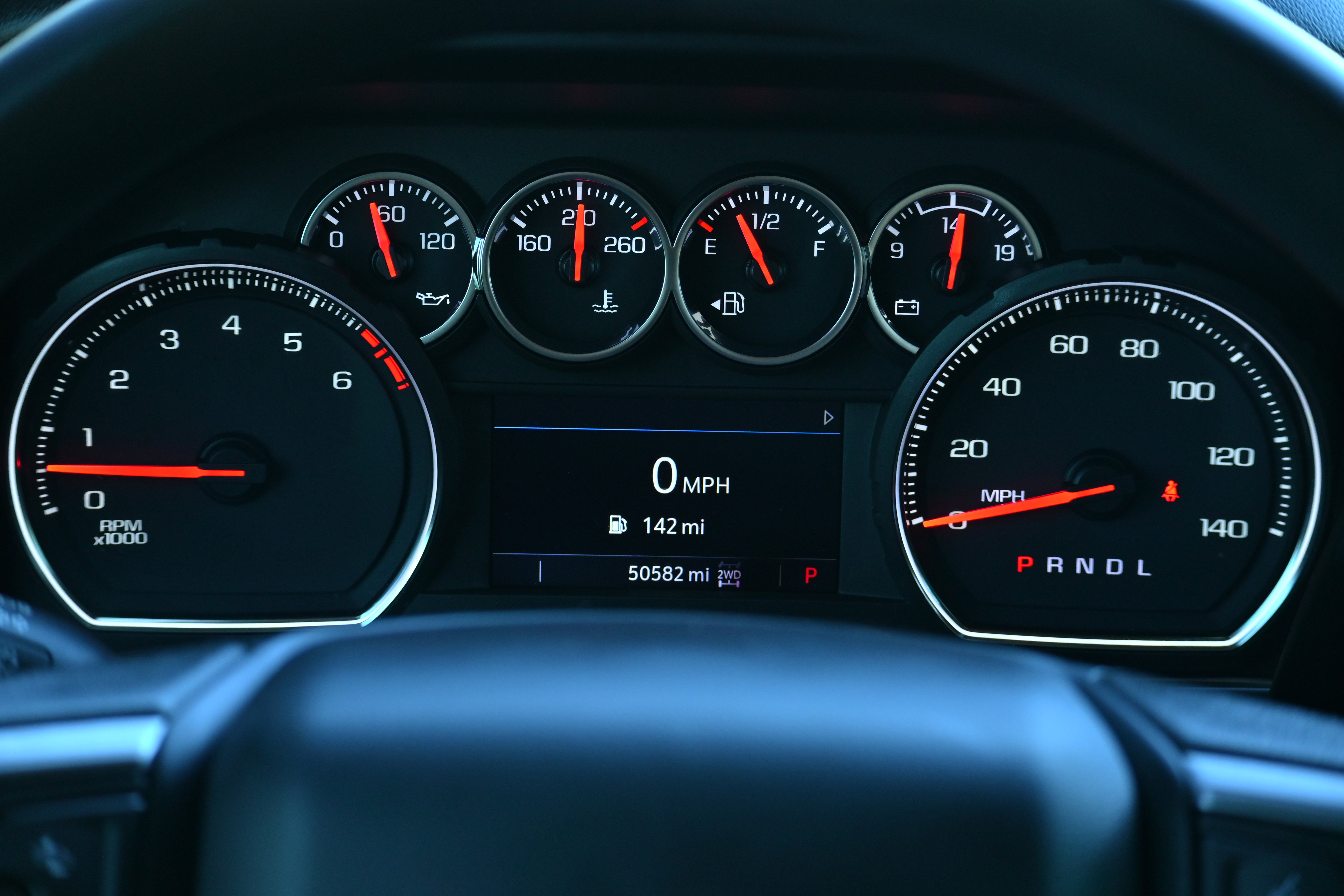 Used 2022 Chevrolet Silverado 2500 Custom w/ Custom Convenience Package image 21