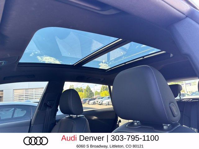 Used 2021 Audi Q8 Premium Plus w/ Premium Plus Package AWD/4WD image 10