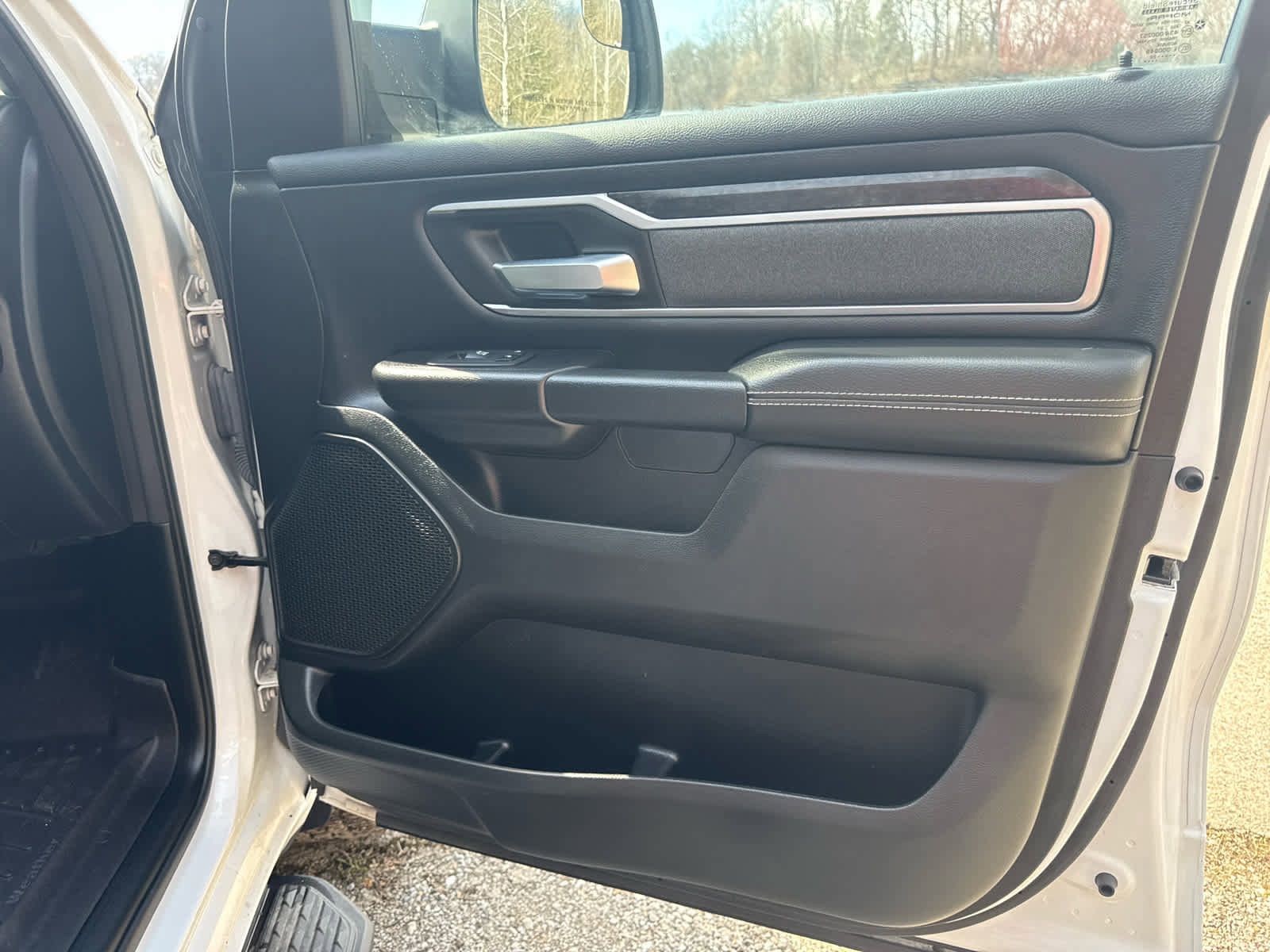 Used 2022 RAM 1500 Big Horn image 30