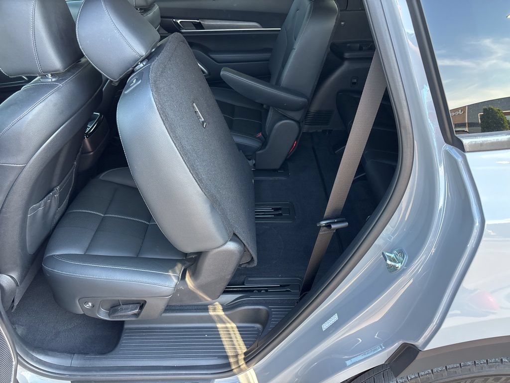 Used 2022 Kia Telluride EX w/ EX Premium Package AWD/4WD image 48