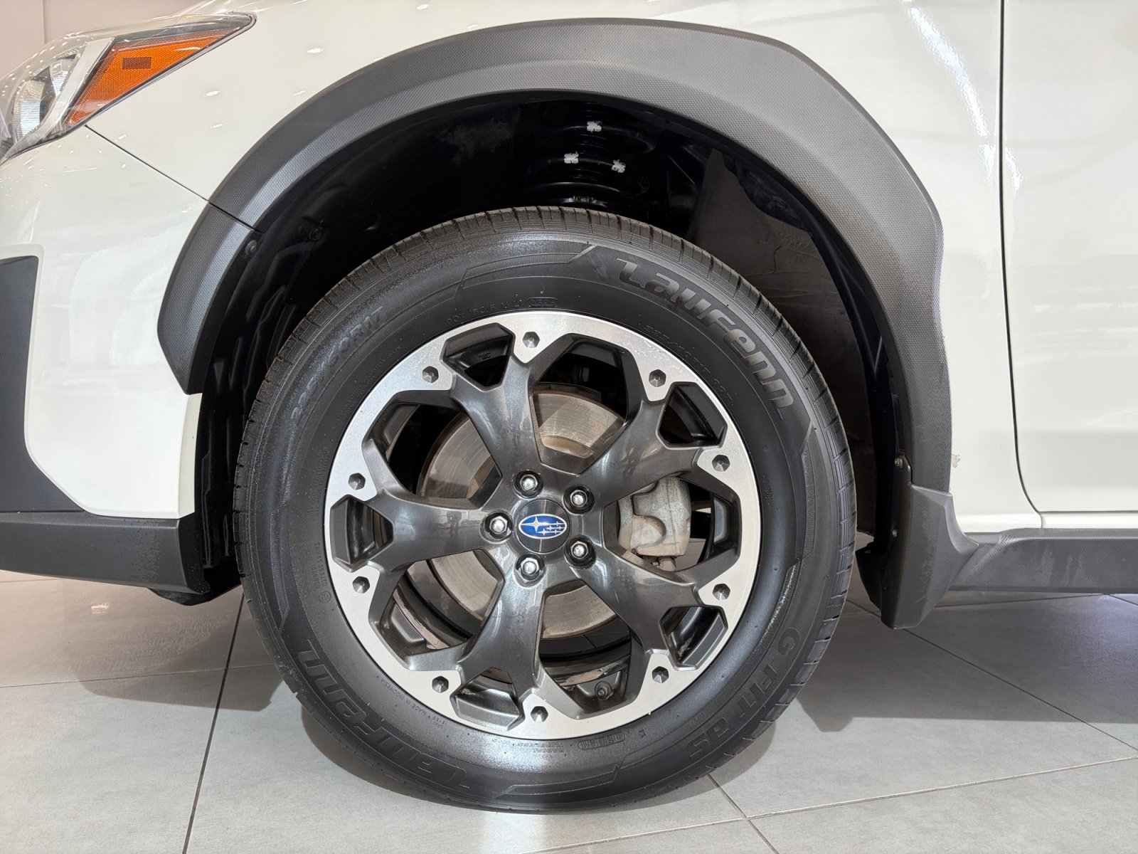 Used 2021 Subaru Crosstrek 2.0i Premium AWD/4WD image 11