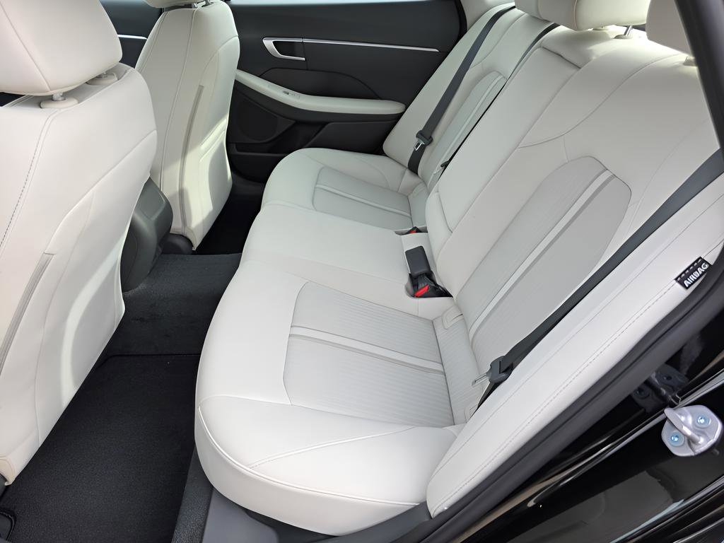 New 2026 Hyundai Sonata SEL image 11