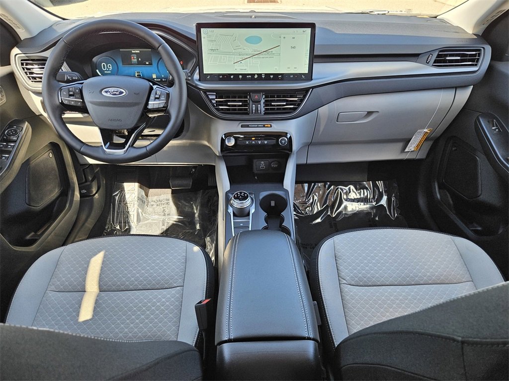 New 2026 Ford Escape Active image 35