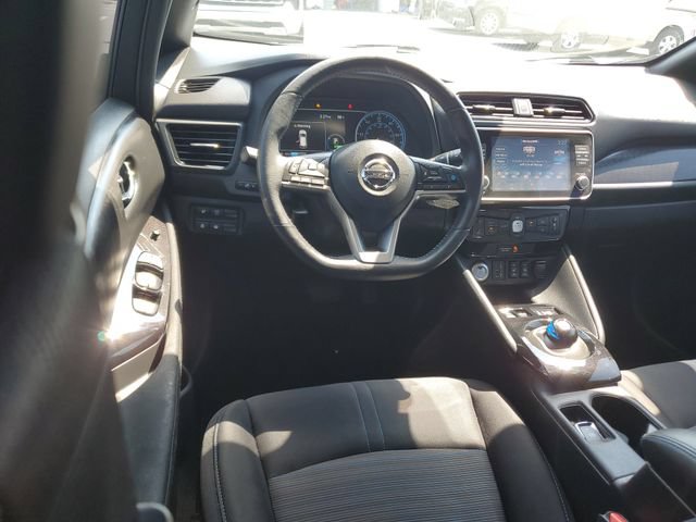 Used 2022 Nissan Leaf SV Plus FWD image 11