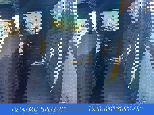 New 2025 GMC Hummer EV 3X image 20