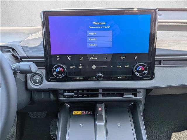 New 2026 Toyota C-HR AWD/4WD image 12