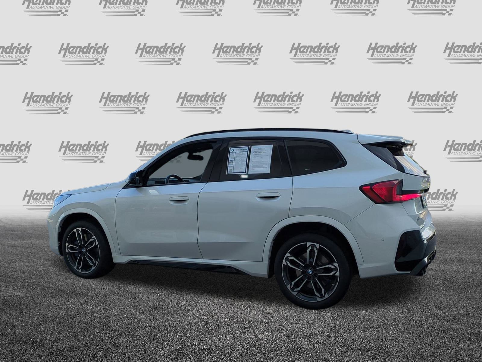 Used 2024 BMW X1 M35i image 8