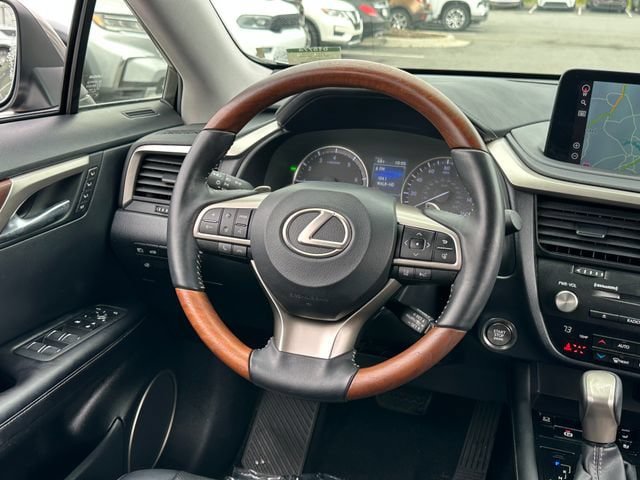 Used 2020 Lexus RX 350L FWD w/ Premium Package image 18