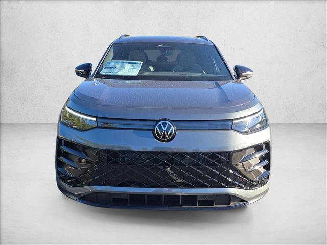 New 2026 Volkswagen Tiguan SE R-Line image 8