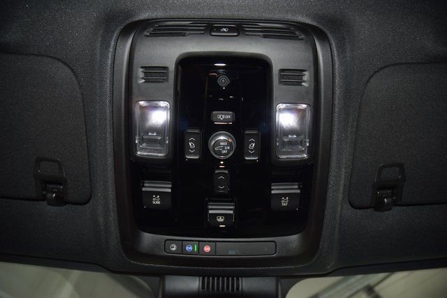 New 2026 Chevrolet Suburban Premier image 51