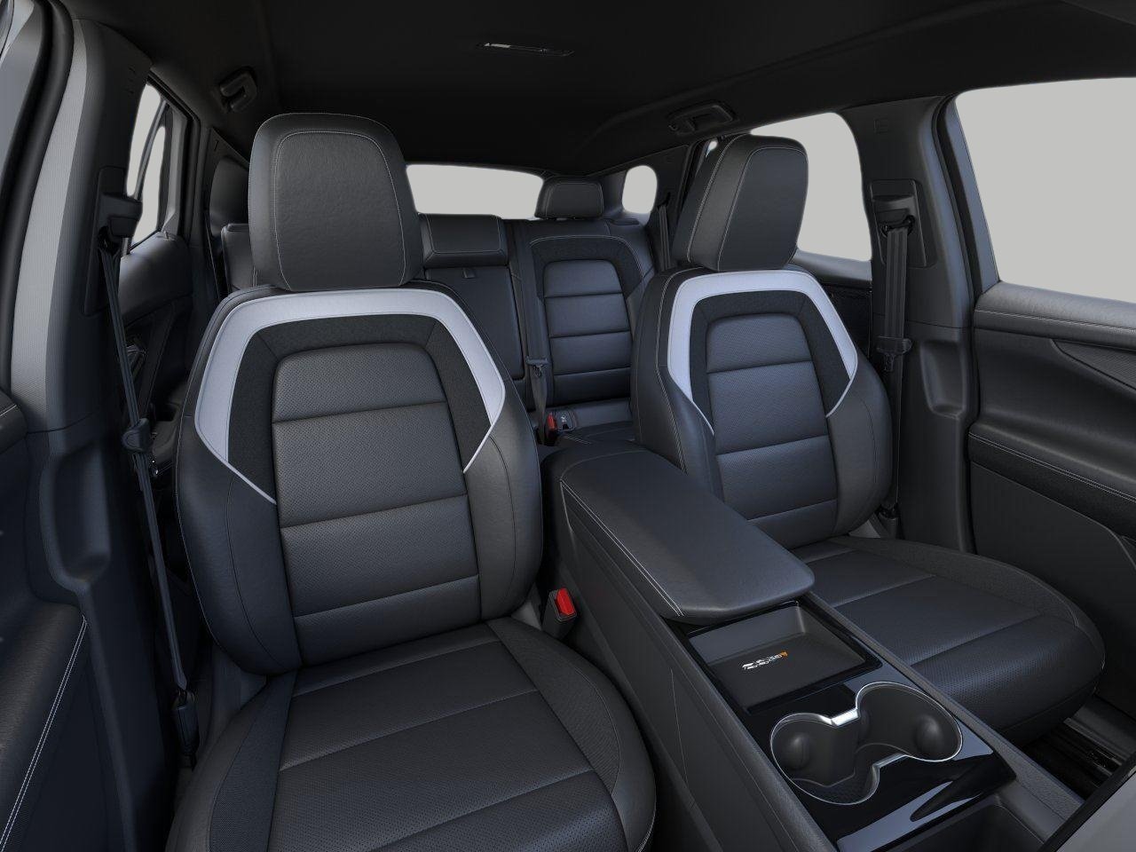 New 2026 Chevrolet Blazer EV LT AWD/4WD image 16