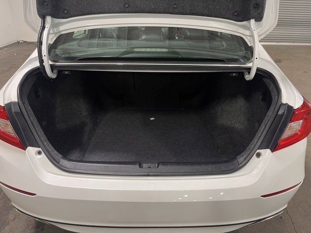 Used 2021 Honda Accord Sport image 16