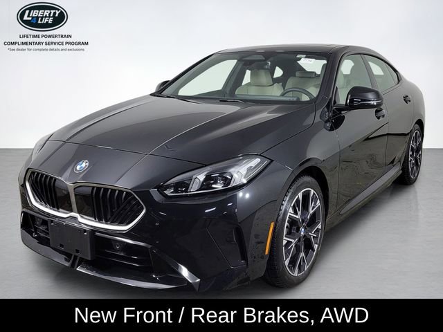 Used 2025 BMW 228i xDrive 228 xDrive Gran Coupe image 7