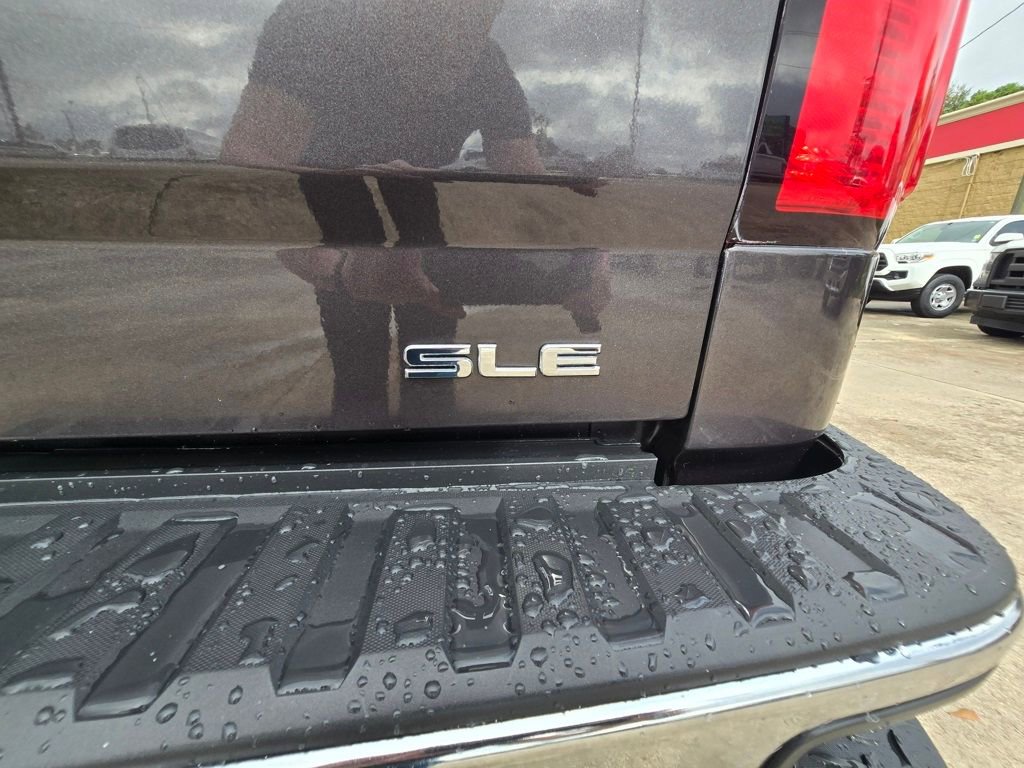 Used 2014 GMC Sierra 1500 SLE w/ SLE Value Package image 36