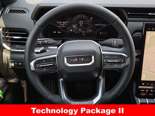 New 2026 GMC Terrain Elevation w/ Elevation Premium Package FWD image 16