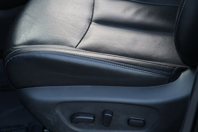 Used 2020 Nissan Rogue SL image 12