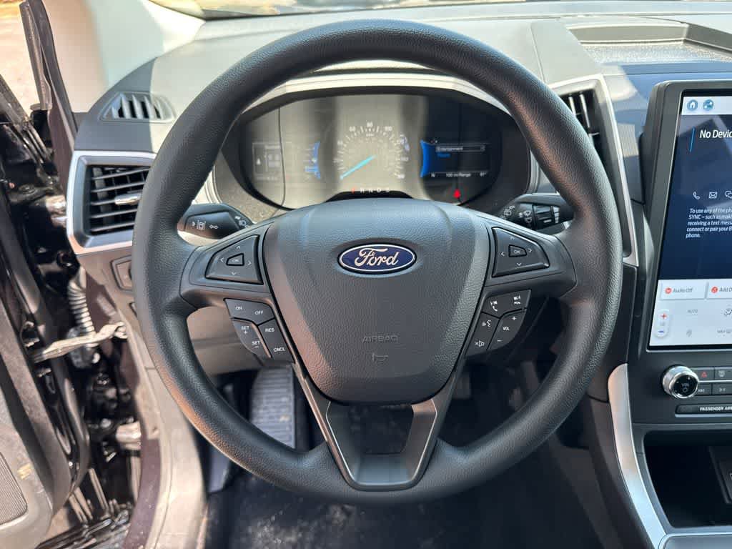 New 2024 Ford Edge SE AWD/4WD image 22