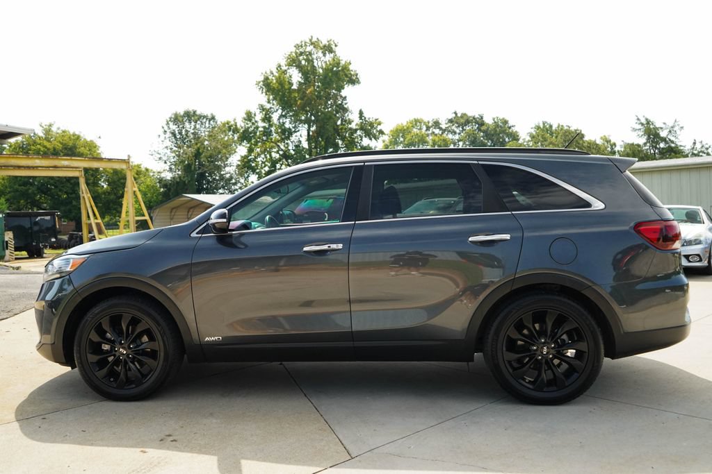 Used 2020 Kia Sorento S AWD/4WD image 23