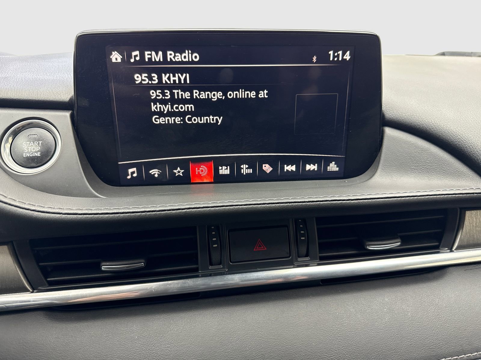 Used 2020 MAZDA MAZDA6 Sport image 28