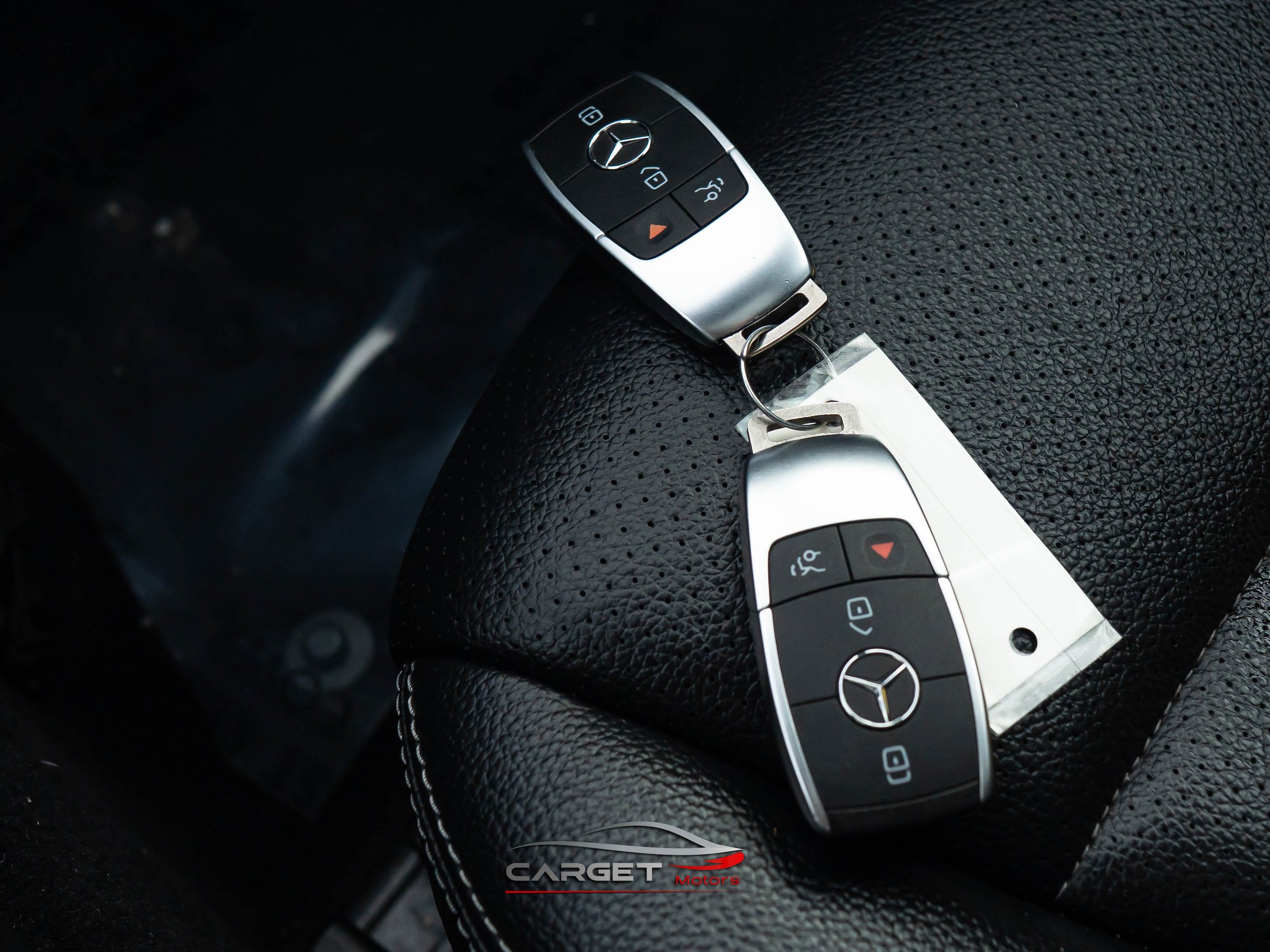 Used 2020 Mercedes-Benz C 300 4MATIC Sedan image 49