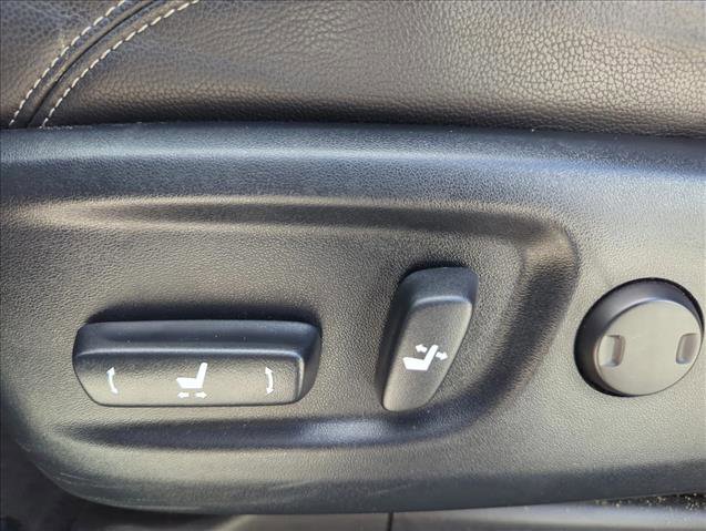 Used 2020 Toyota 4Runner Nightshade image 26