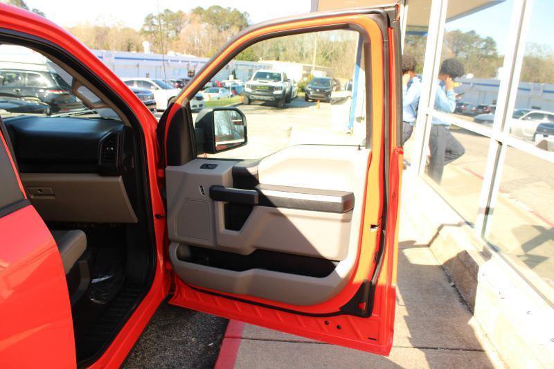 Used 2020 Ford F150 XL w/ XL Power Equipment Group RWD image 15