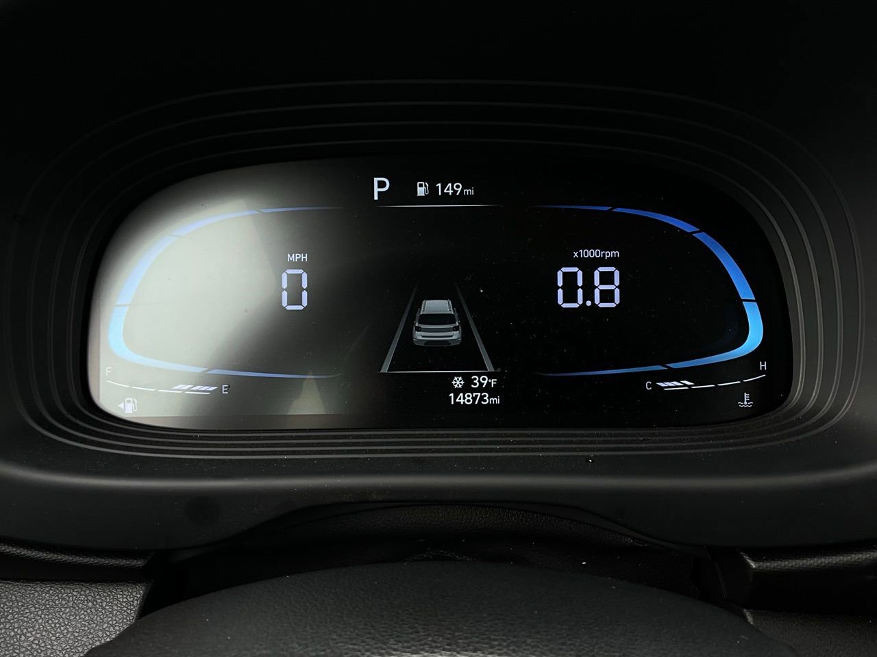 Used 2025 Hyundai Venue SEL image 38