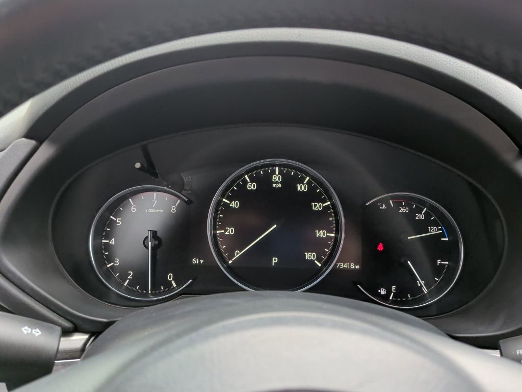 Used 2019 MAZDA CX-5 Grand Touring Reserve image 20