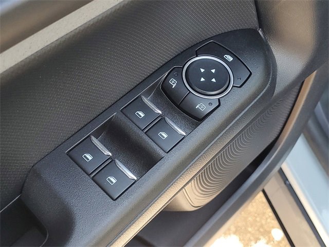 Certified 2023 Ford Bronco Sport Big Bend w/ Convenience Package image 9