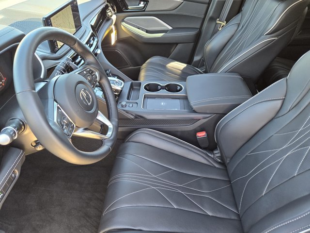 Certified 2026 Acura MDX w/ Advance Package AWD/4WD image 14
