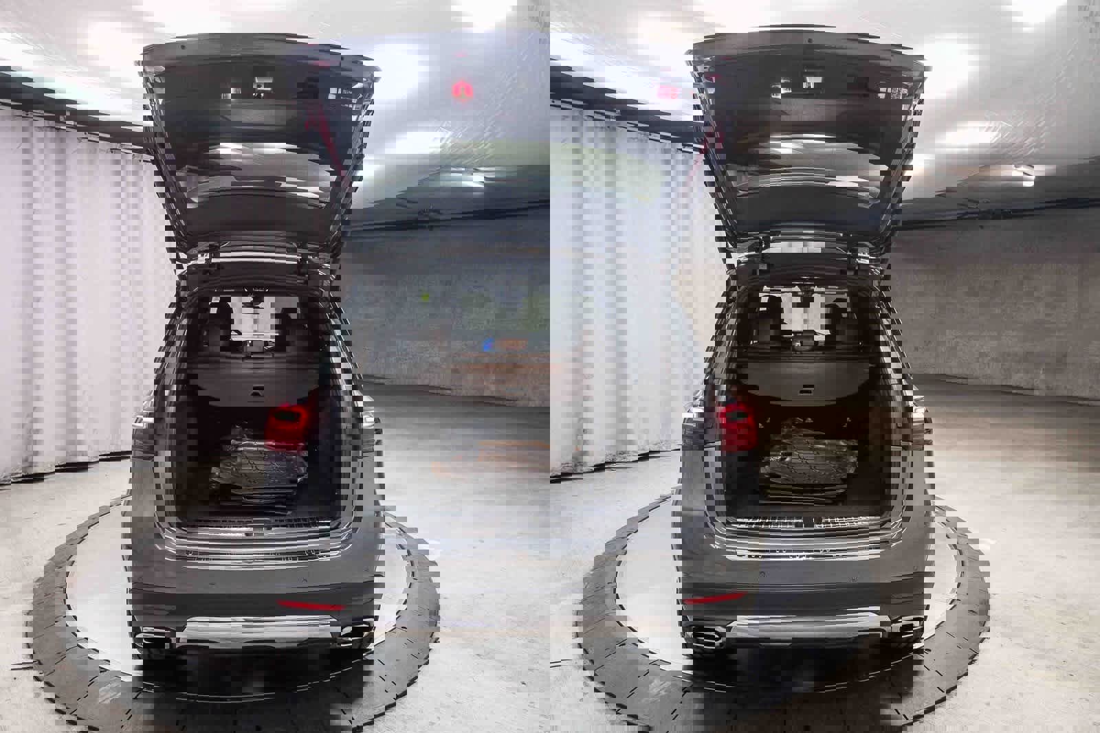 Used 2025 Mercedes-Benz GLE 450e 4MATIC image 26