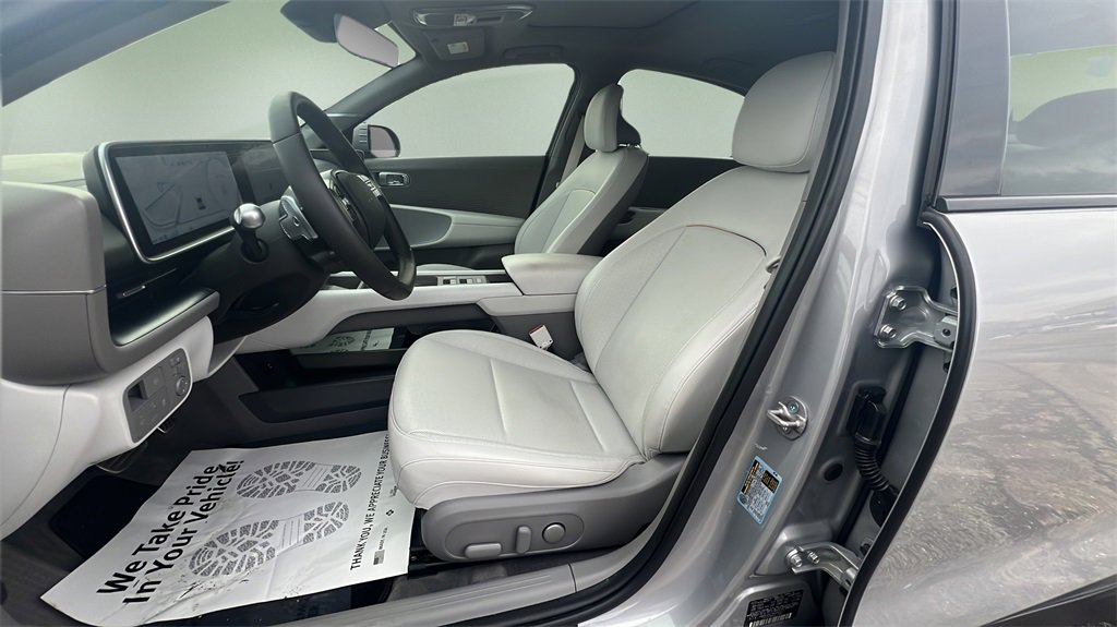 Certified 2024 Hyundai Ioniq 6 Limited image 16