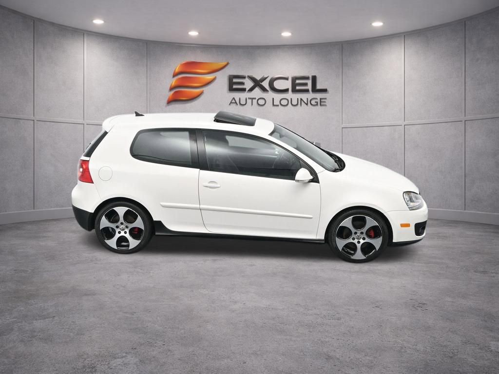 Used 2009 Volkswagen GTI 2-Door FWD image 38