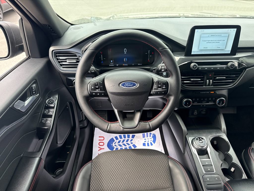 Used 2025 Ford Escape ST-Line AWD/4WD image 15