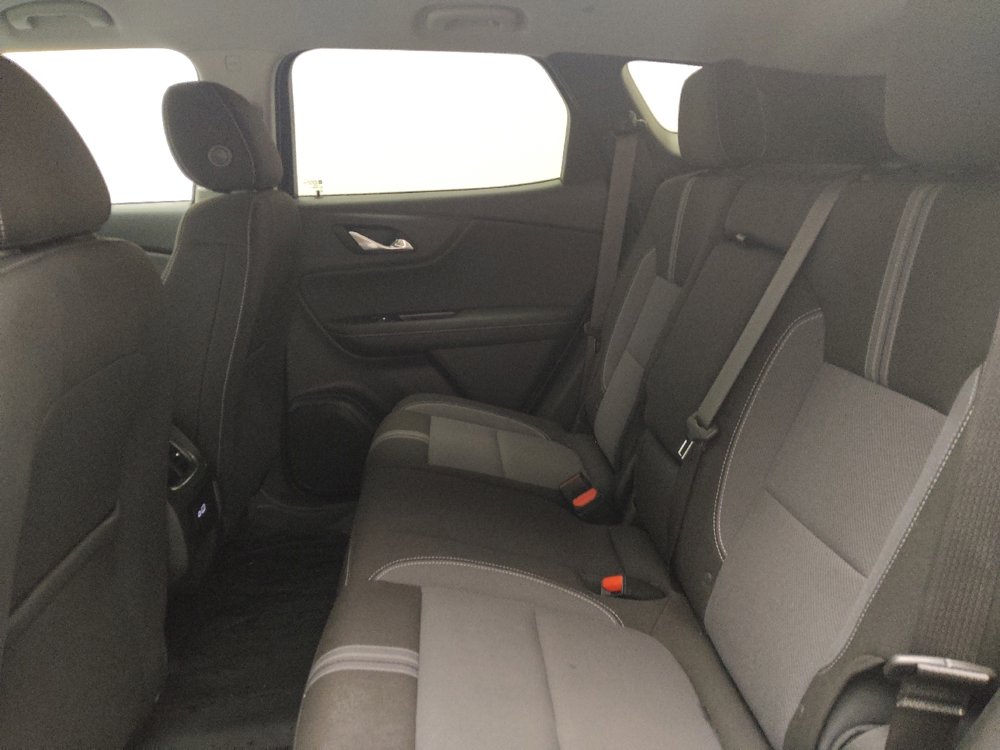 Used 2024 Chevrolet Blazer LT w/ Convenience Package image 18