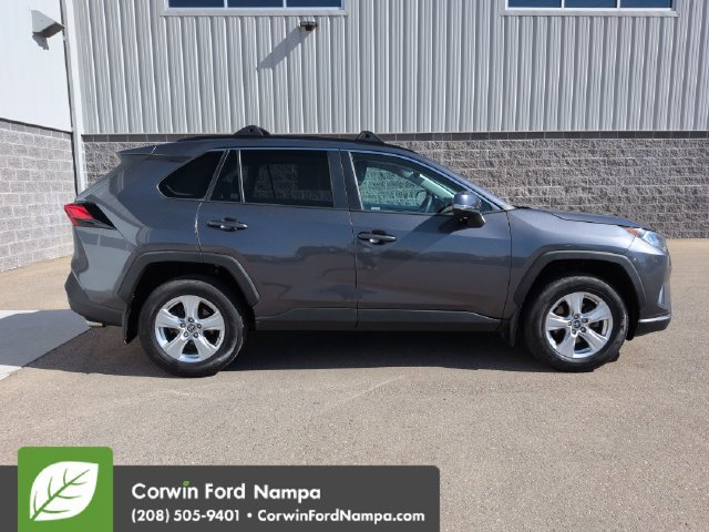 Used 2019 Toyota RAV4 XLE w/ Convenience Package AWD/4WD image 2