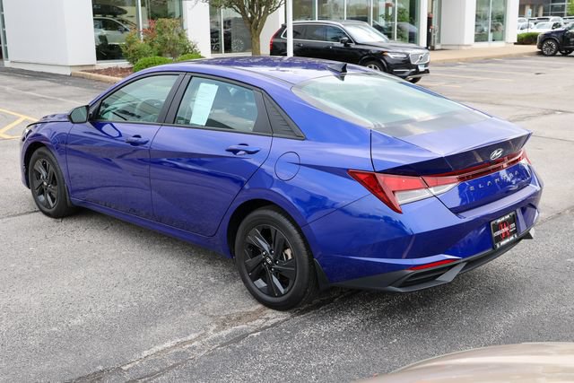 Used 2023 Hyundai Elantra SEL FWD image 26