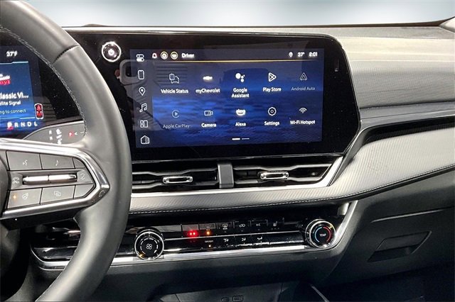 Used 2025 Chevrolet Equinox LT image 10