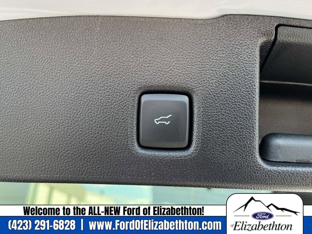 New 2026 Ford Escape ST-Line w/ Tech Pack #1 image 19