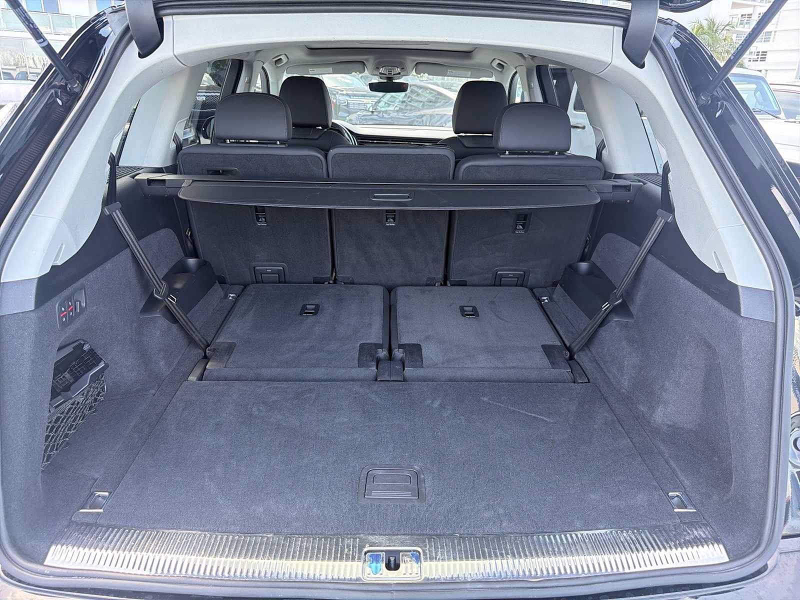 Certified 2023 Audi Q7 3.0T Premium Plus w/ Premium Plus Package AWD/4WD image 32