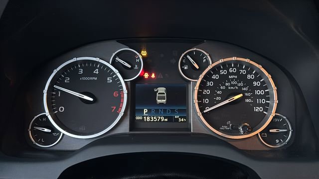 Used 2017 Toyota Tundra SR5 image 14