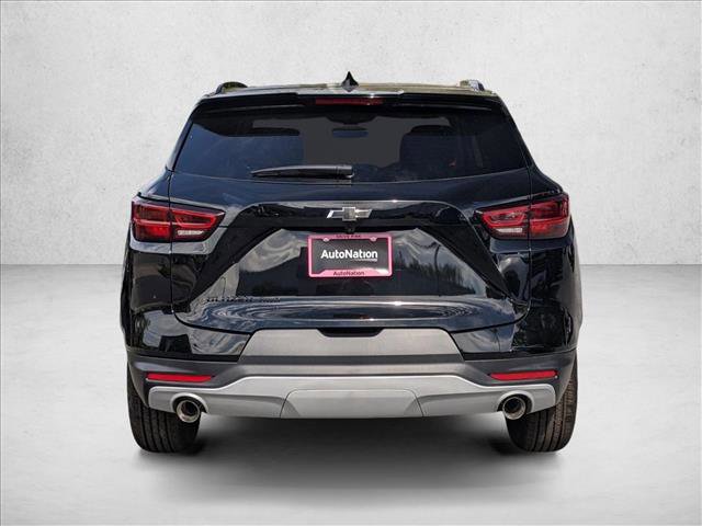 New 2025 Chevrolet Blazer LT w/ Convenience Package image 7