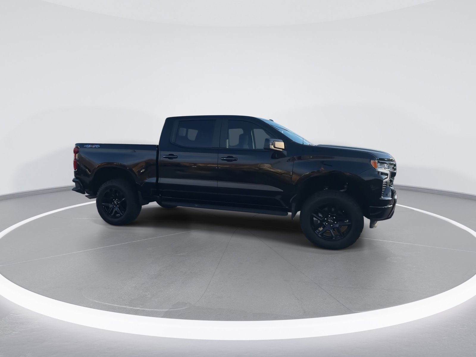 Used 2024 Chevrolet Silverado 1500 RST w/ Protection Package image 10