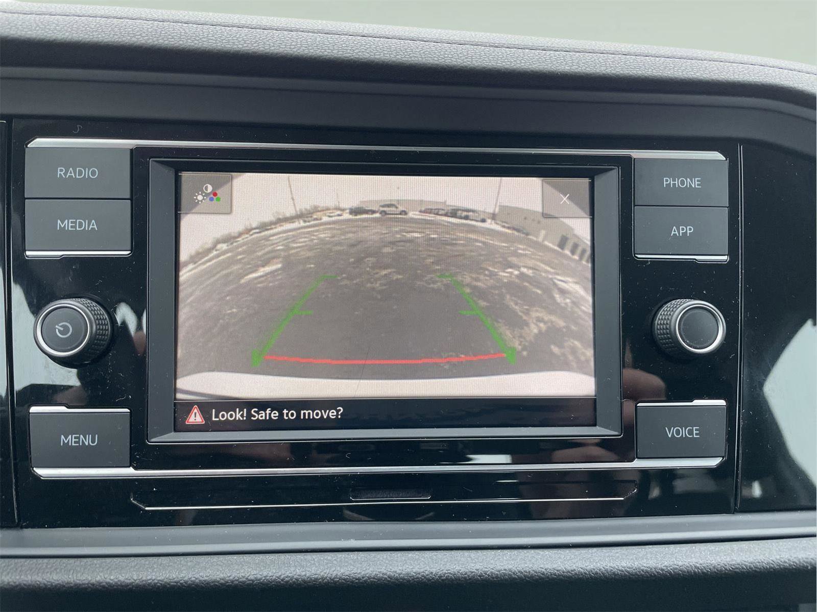 Used 2023 Volkswagen Jetta S w/ IQ.Drive Package image 28