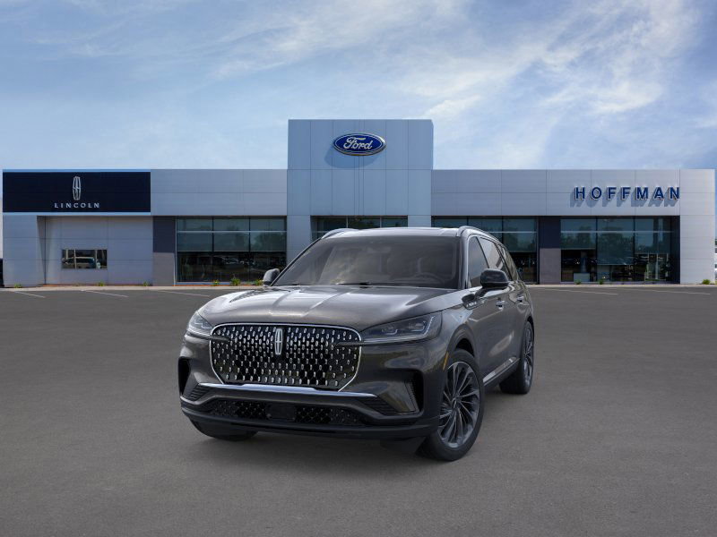 New 2025 Lincoln Aviator Reserve w/ Luxury Package image 2